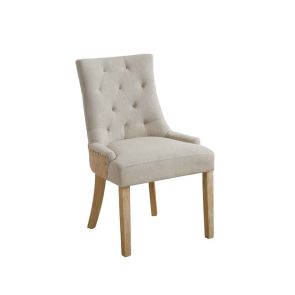 Torino Rustic Scoop Back Dining chair 