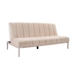 Weekender Sofa Bed - Chalk