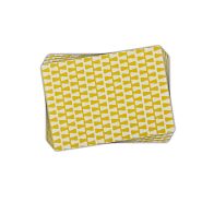 Set of 6 Placemats  Kelp - gft