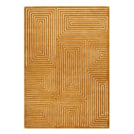 Addison Gold Rug Large 
