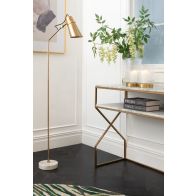 Alto Floor Light