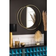Aylin Wall Mirror