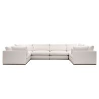 Burbank Super Lounge Suite