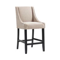 Chatsworth Counter Stool - Taupe