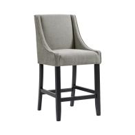 Chatsworth Counter Stool - Limestone