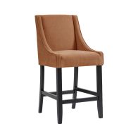 Chatsworth Counter Stool - Terracota