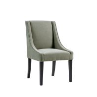 Chatsworth dining chair - Sage