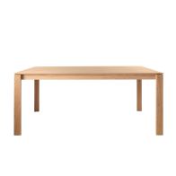 Corinna 6 Seat Dining Table Oak