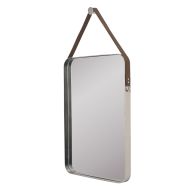 Beron Wall Mirror Brass 