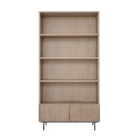 Eastwood Bookcase