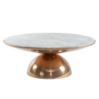 Eclipse Coffee Table