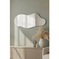 Wall Mirror Freeform - 1  