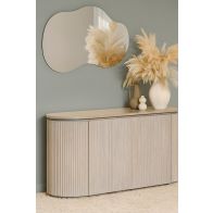 Wall Mirror Freeform - 2  