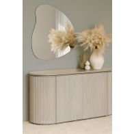 Wall Mirror Freeform - 3  