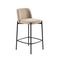 Isla Counter Stool – Sable
