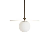 Elgar Pendant Light 
