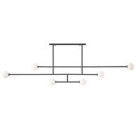 Morantz Linear Ceiling Light