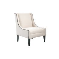 Lauren Lounge Chair Calico