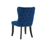 Margonia Dining Chair – Ink Blue