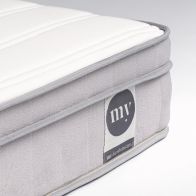 The Comfort Mattress – Super King Size