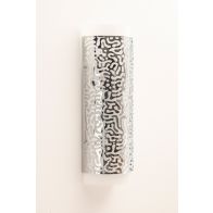 Moray Wall Light Chrome