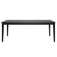 Oriel Dining Table