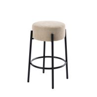 Paloma Counter Stool – Sable 