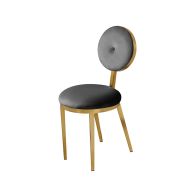 Ravello Dining Chair - Smoke