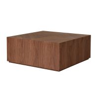 Renato Coffee Table Walnut