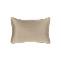 Taupe Mirage Rectangular Cushion 